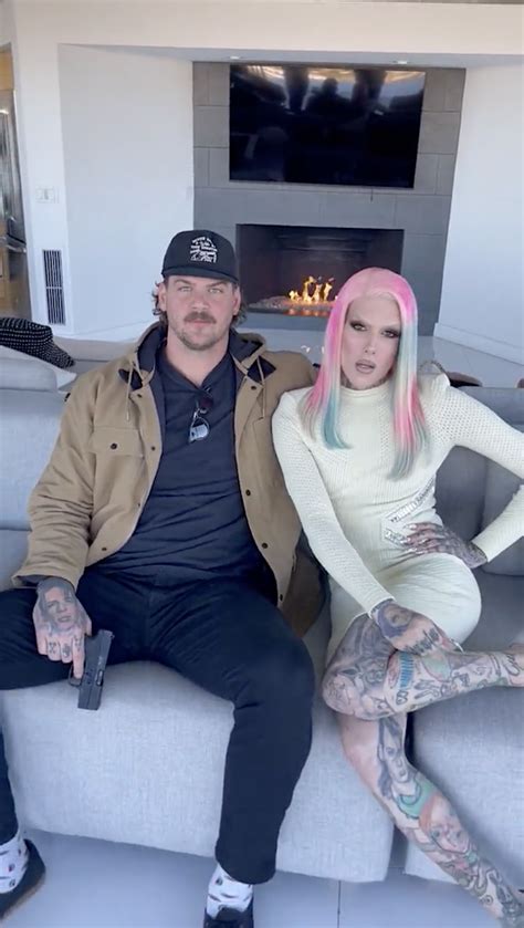 taylor lewan jeffree star podcast|Jeffree Star and Taylor Lewan 